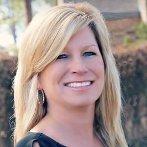 Meet your Posher, Tammy